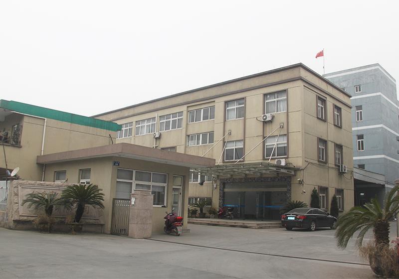 Composite Decking Factory Composite Decking Factory