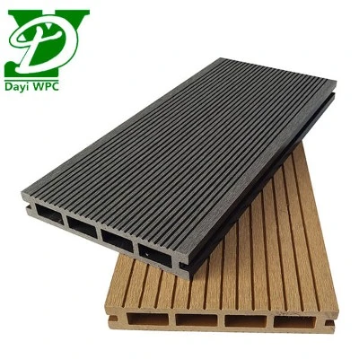 WPC Decking