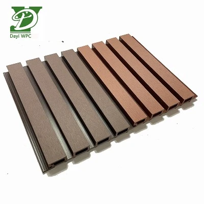 WPC Wall Panel