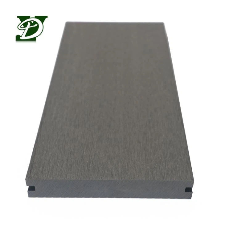 Wood Plastic Composite Decorative WPC Decking