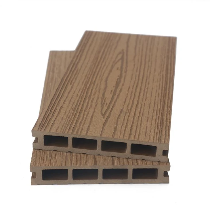 Eco Friendly Deck Materials