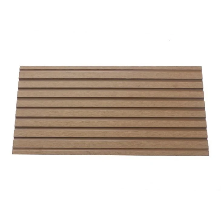 Eco Friendly Deck Materials