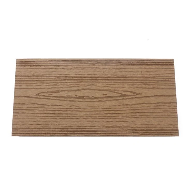 Eco Friendly Deck Materials