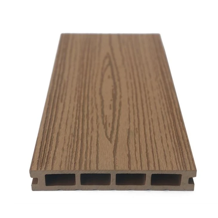 Eco Friendly Deck Materials