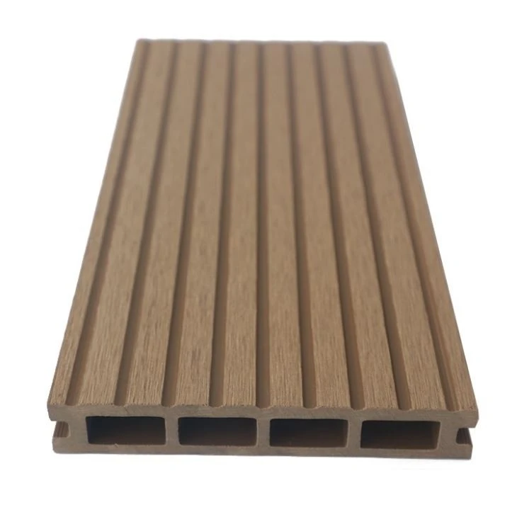 Eco Friendly Deck Materials